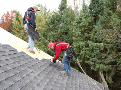 Why Choose Siding Replacement LLC